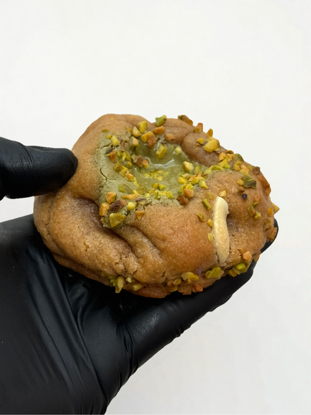 Pistachio    