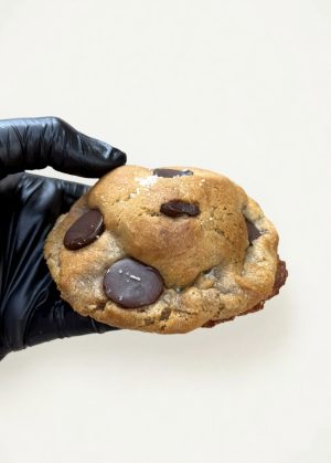 Classique chocolat noir